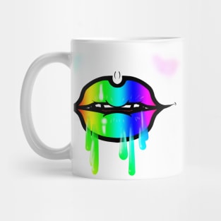 Taste the Rainbow 1.0 Mug